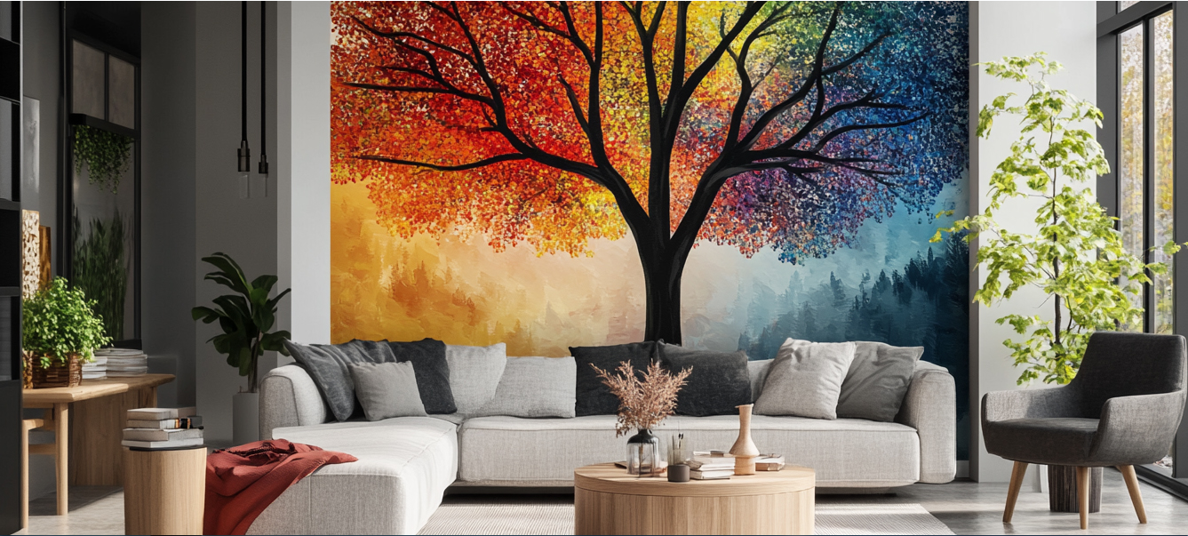 wall